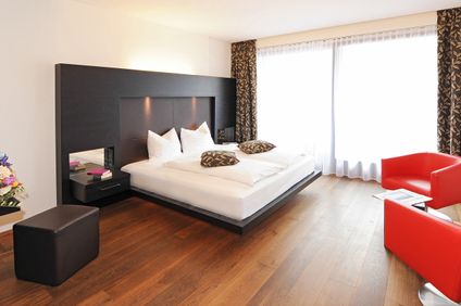 2. Bild der Unterkunft