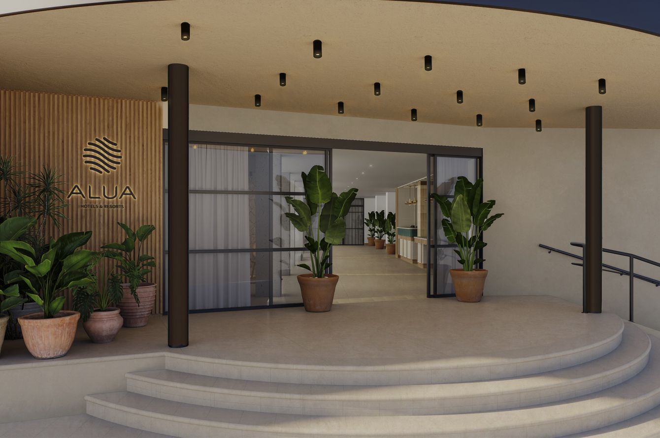 Entrée