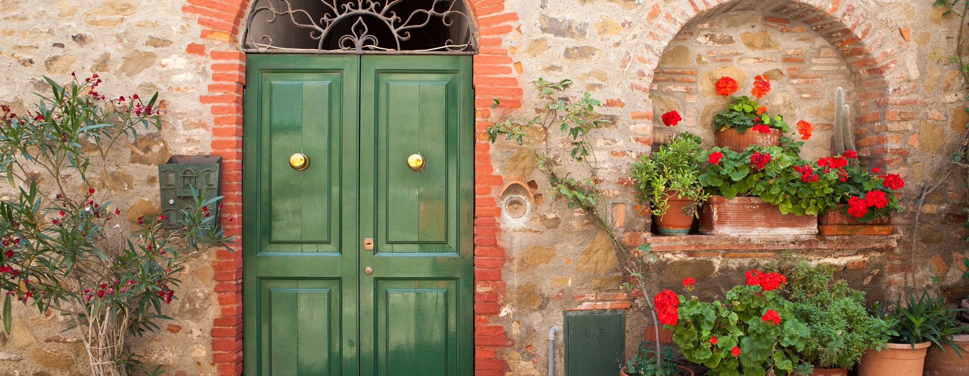 Castiglione della Pescaia
