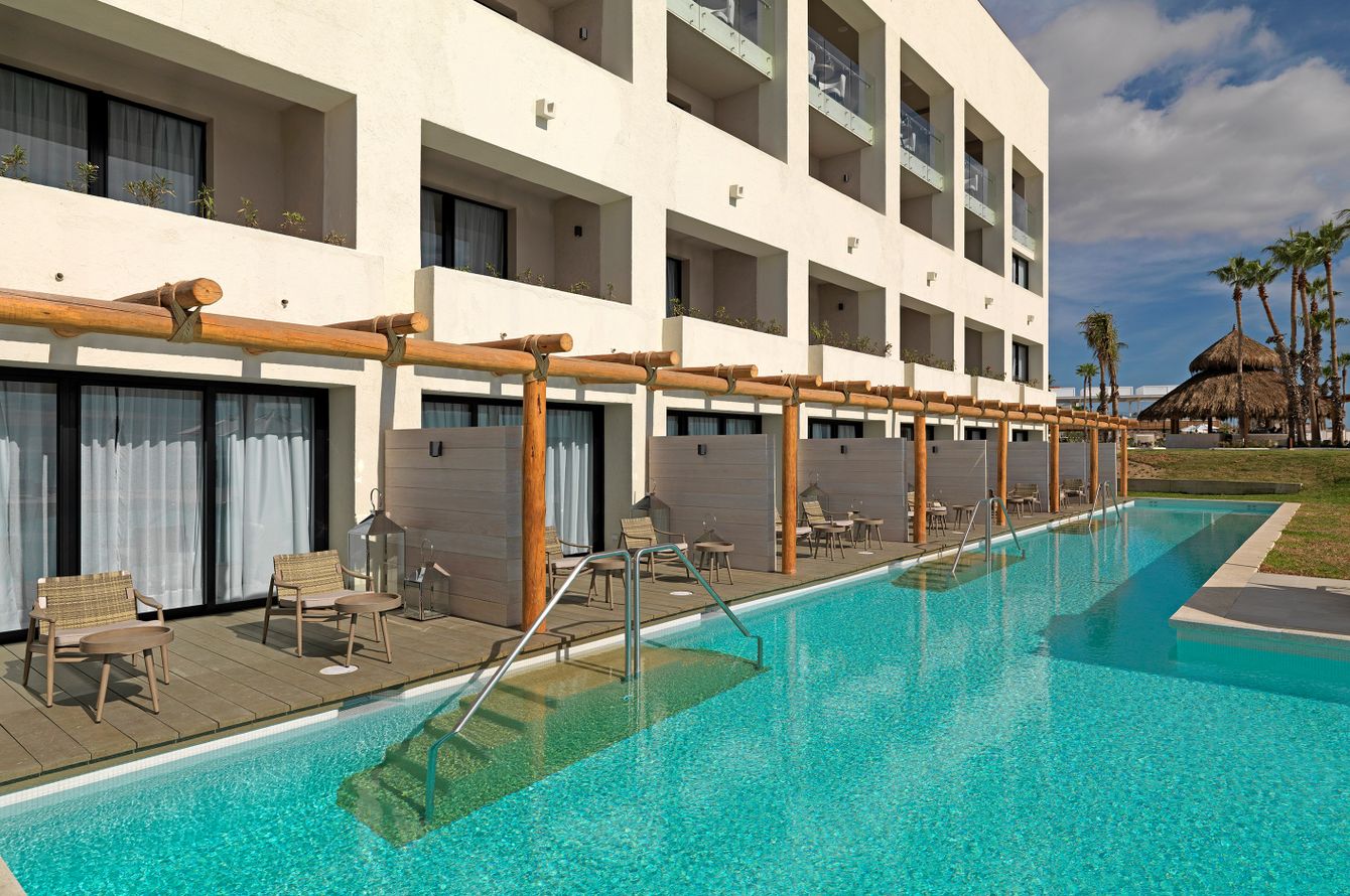 Aussenpool