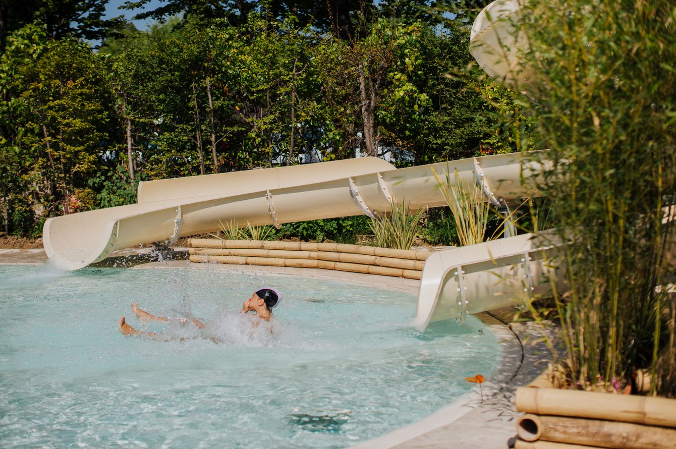 Aussenpool