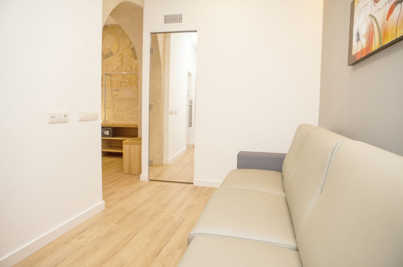 Chambre familiale