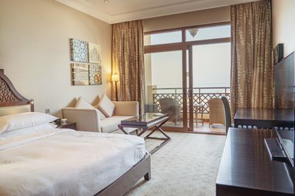 Familien Executive Suite