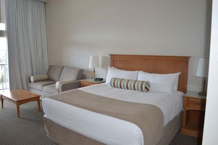 2. Bild der Unterkunft