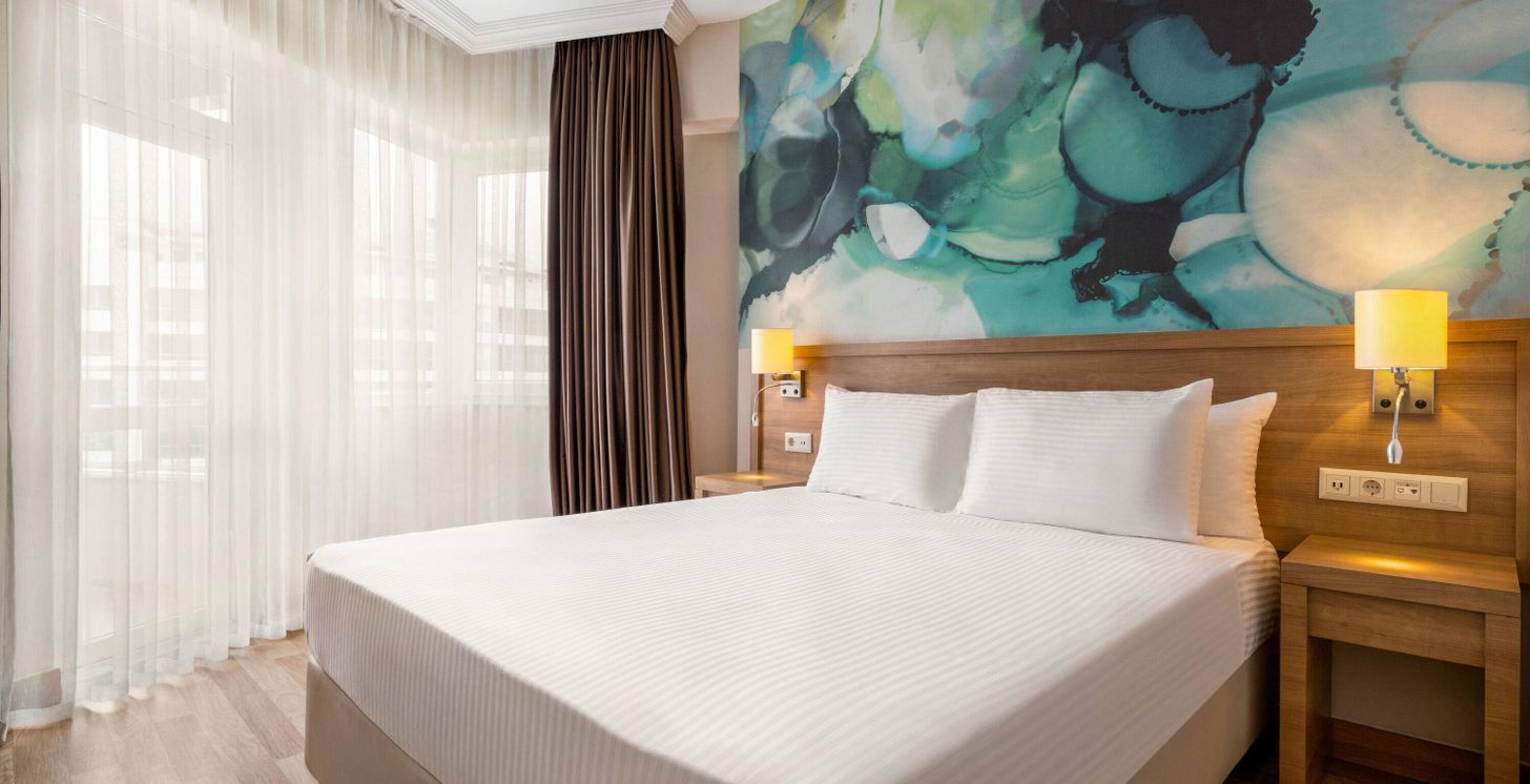 Doppelzimmer