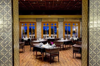 4. Bild der Unterkunft