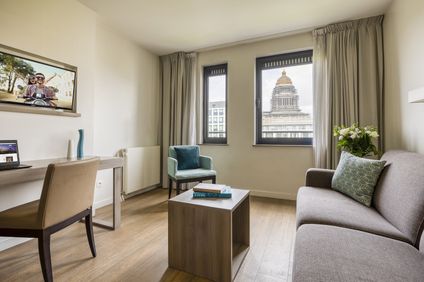 6. Bild der Unterkunft