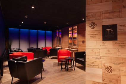 11. Bild der Unterkunft