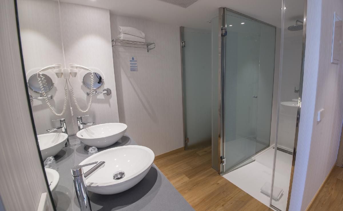 Badezimmer