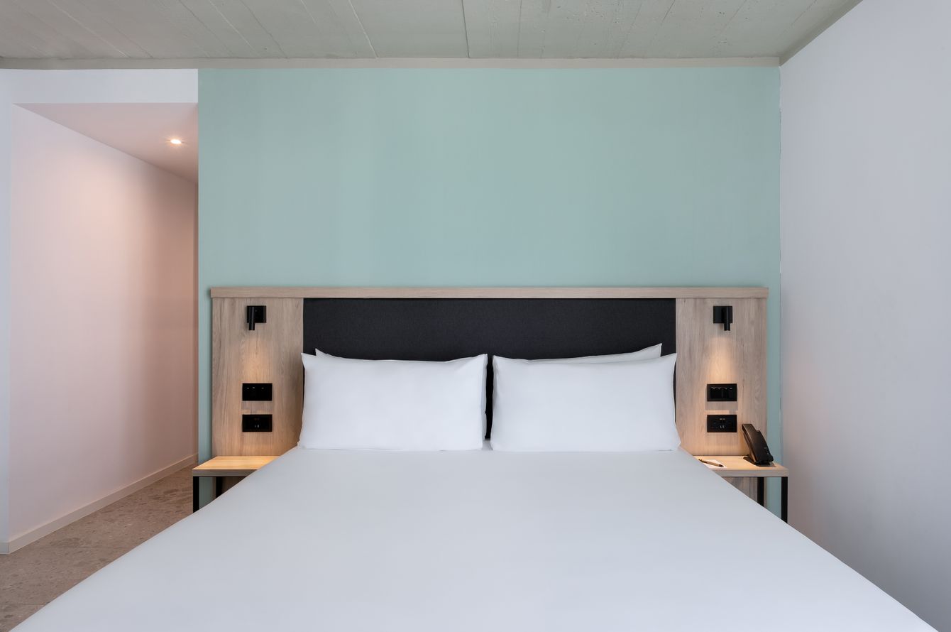 Doppelzimmer Superior