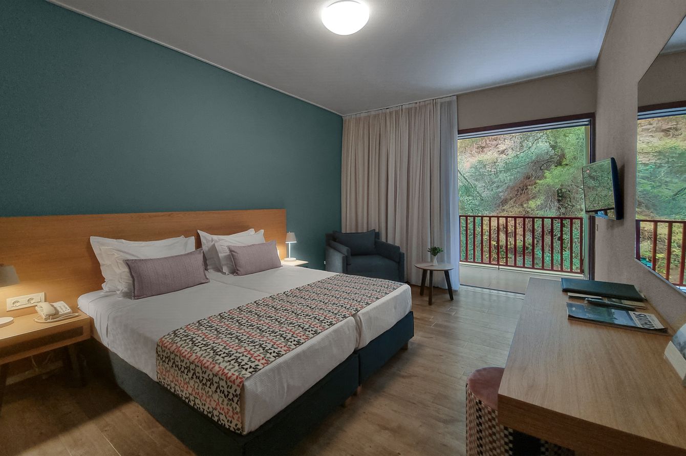 Chambre double Promo