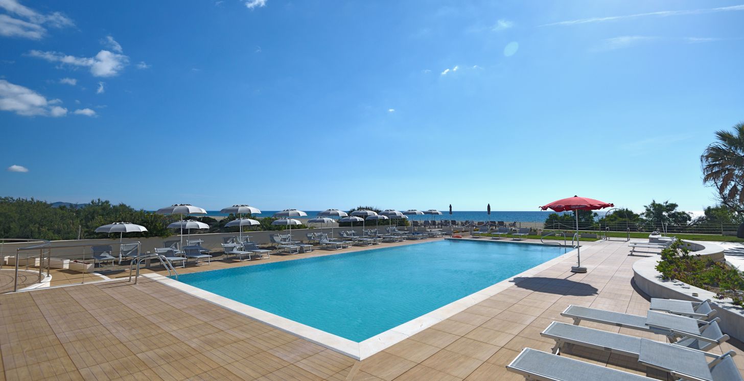 Aussenpool