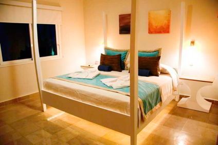 2. Bild der Unterkunft