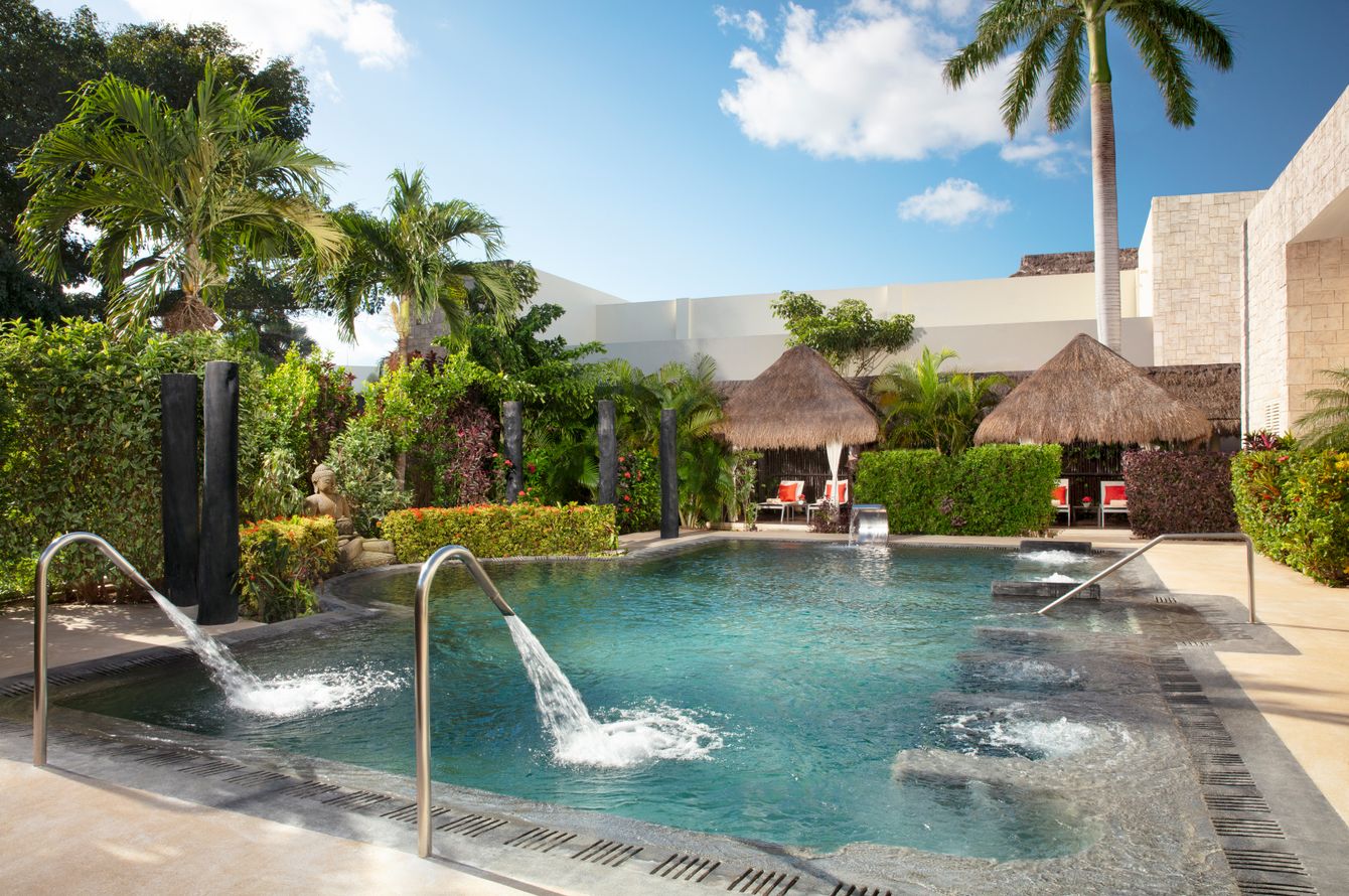 Spa