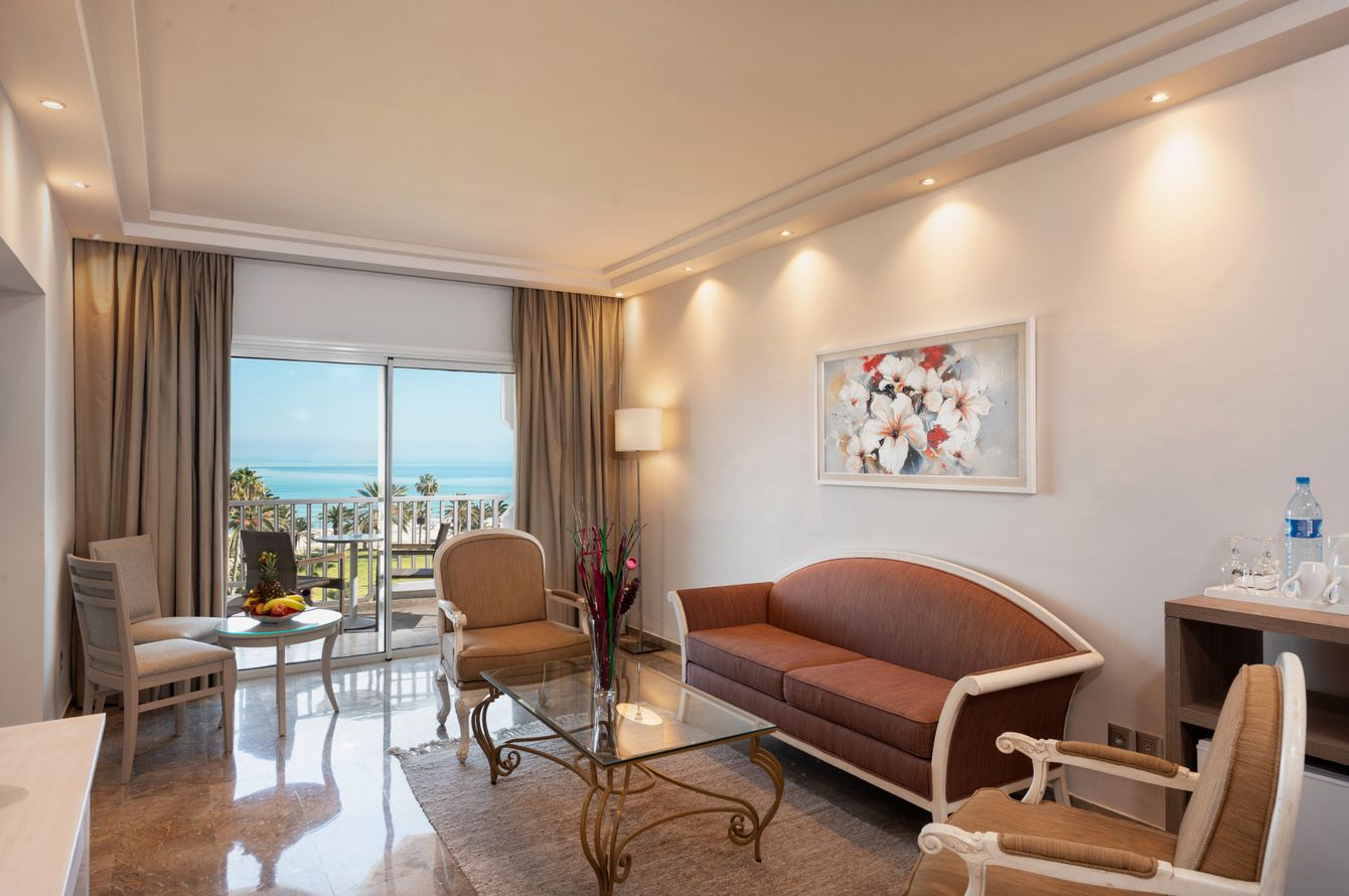 Prestige Suite