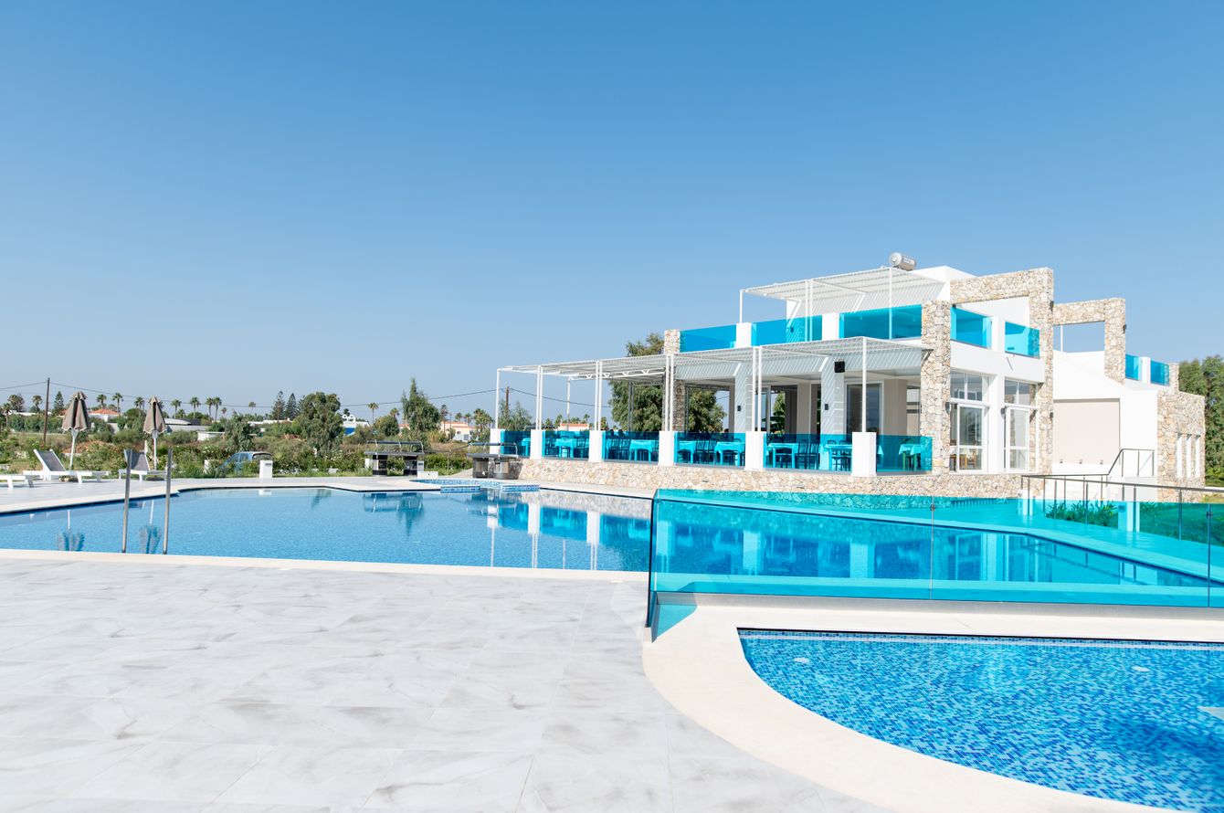 Aussenpool