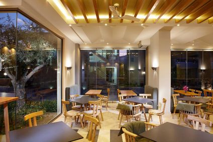 4. Bild der Unterkunft