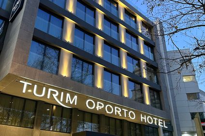 Turim Oporto Hotel