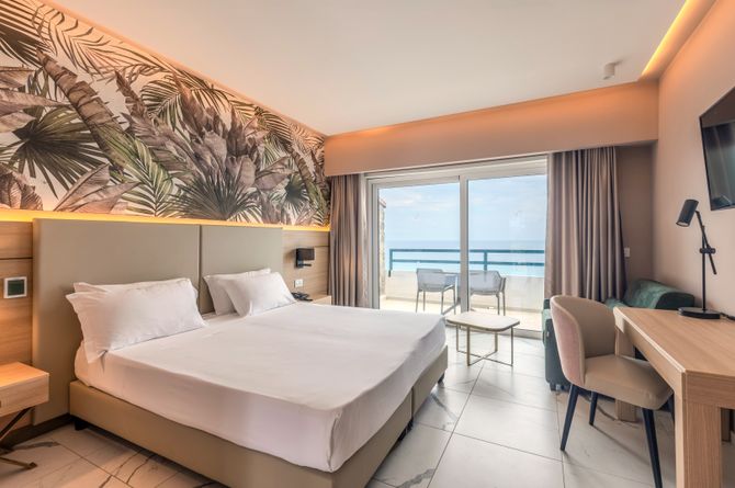 Doppelzimmer Superior