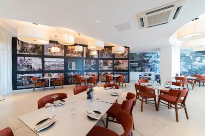 13. Image de l'établissement