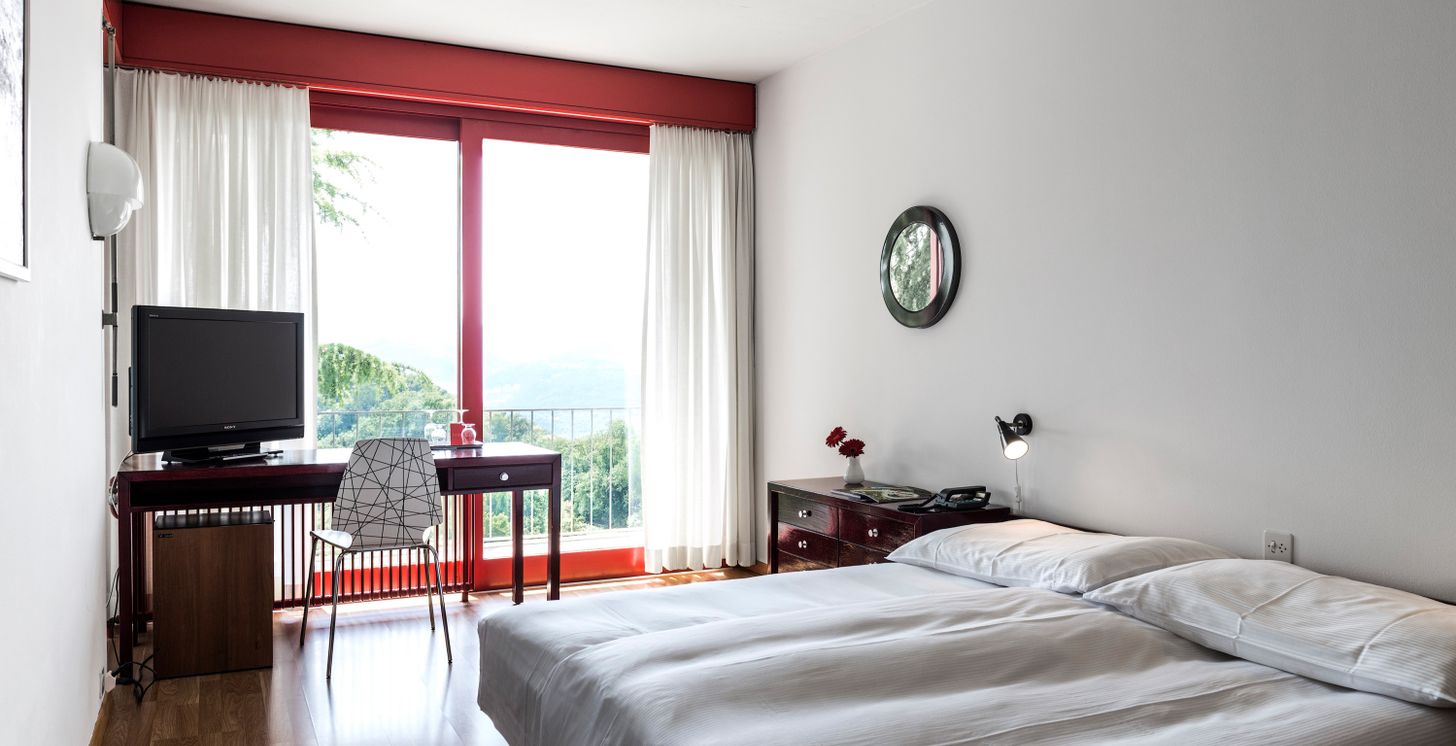Chambre double Comfort
