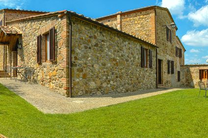 4. Bild der Unterkunft