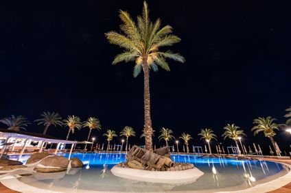 Almar Timi Ama Resort & Spa