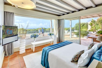 Forte Village - Hotel Castello