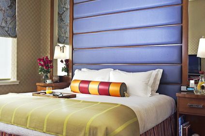 4. Bild der Unterkunft