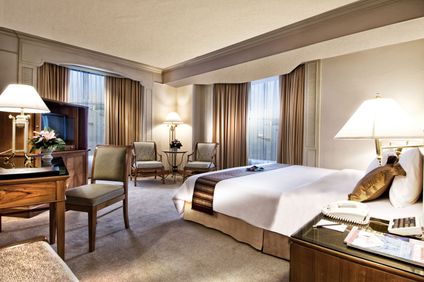 4. Bild der Unterkunft