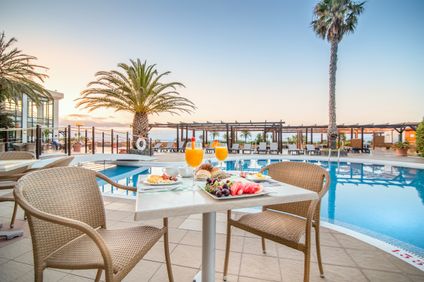 4. Bild der Unterkunft