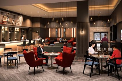 4. Bild der Unterkunft