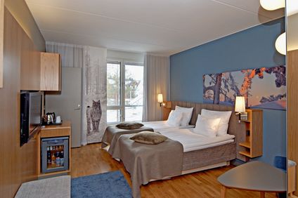 4. Bild der Unterkunft