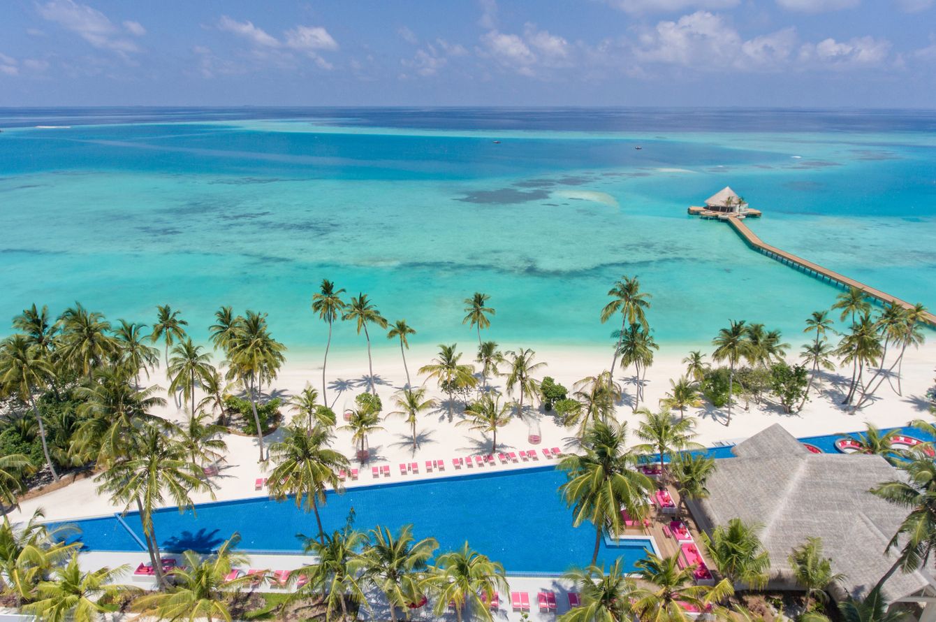 Kandima Maldives