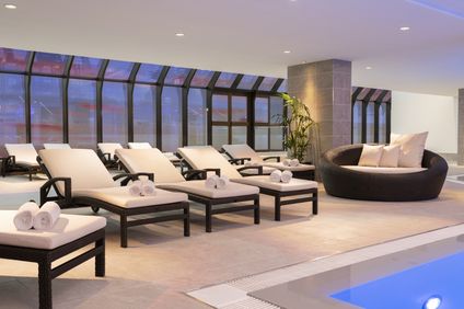 9. Bild der Unterkunft