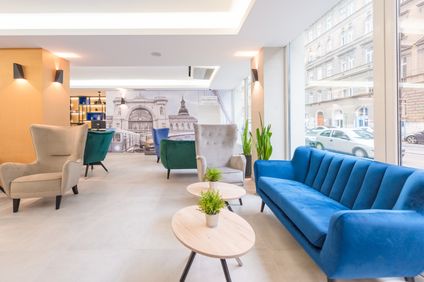 3. Bild der Unterkunft