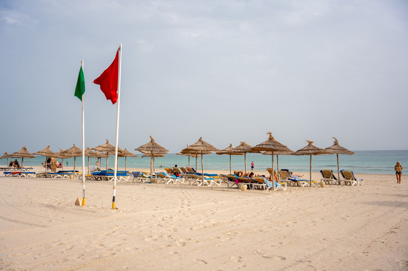 Strand