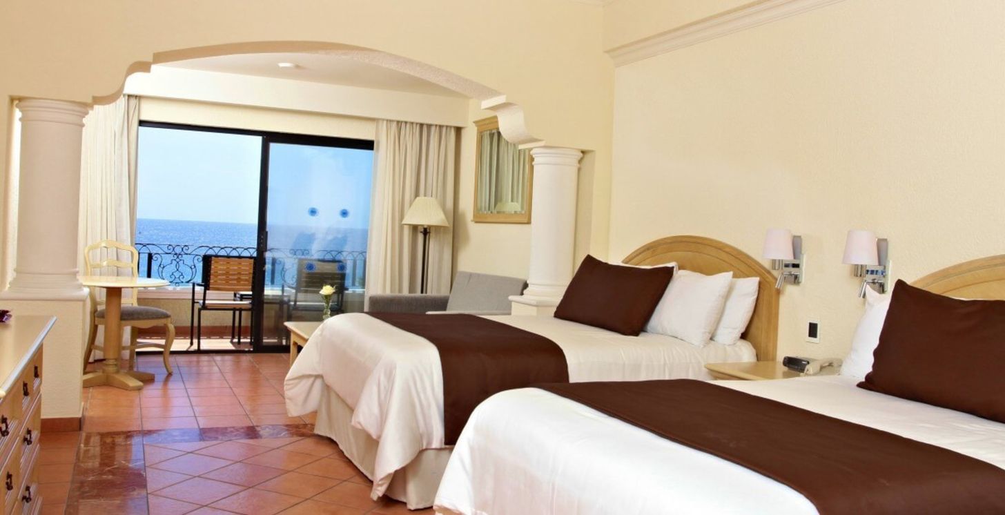 Junior Suite Meeresfront