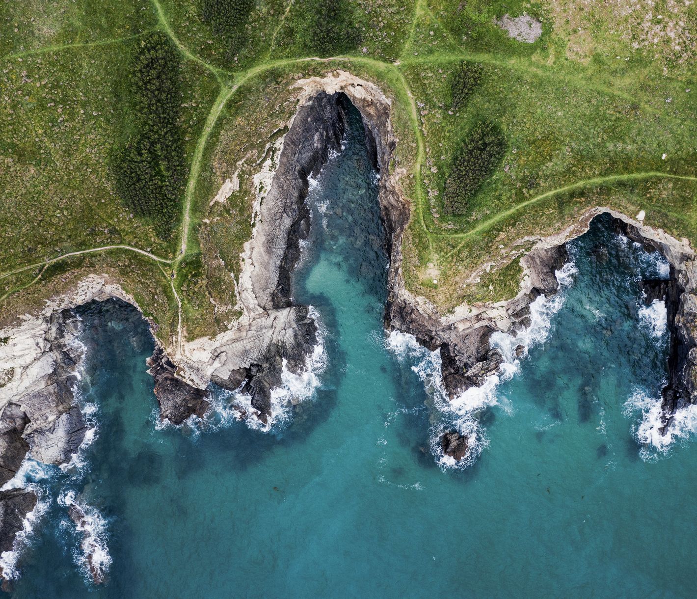 South West Coast Path