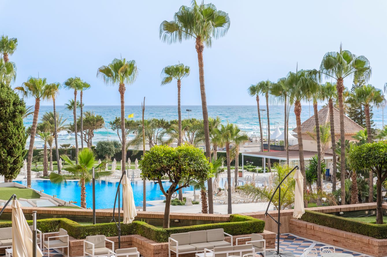 Iberostar Waves Málaga Playa