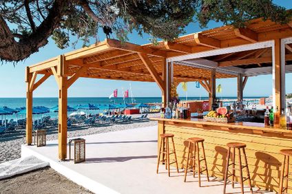 3. Image de l'établissement