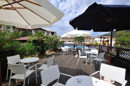 9. Bild der Unterkunft