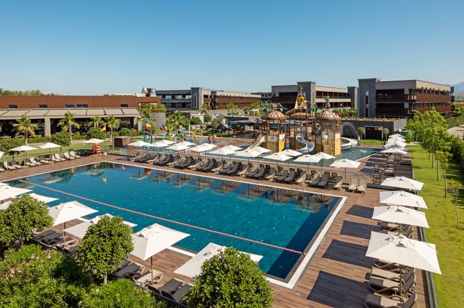 Aussenpool