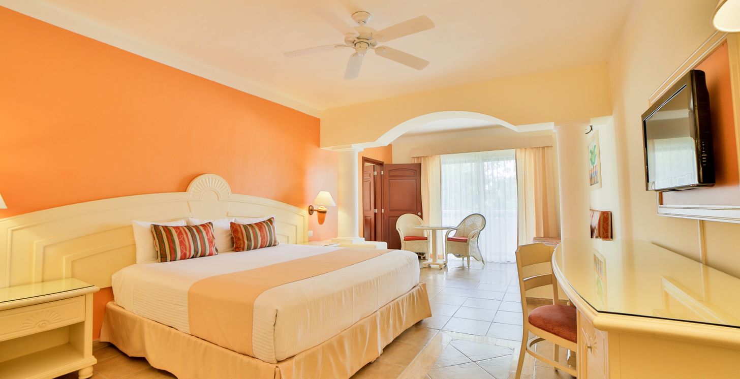 Junior Suite Superior