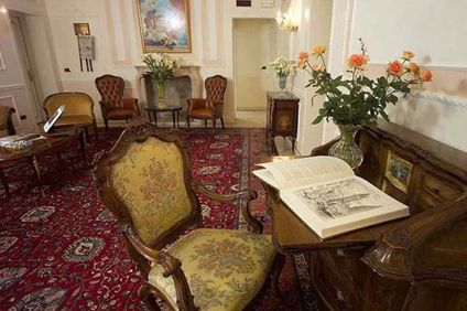 4. Bild der Unterkunft