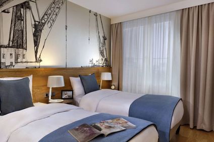 9. Bild der Unterkunft