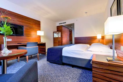 3. Bild der Unterkunft