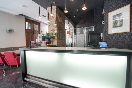 6. Bild der Unterkunft