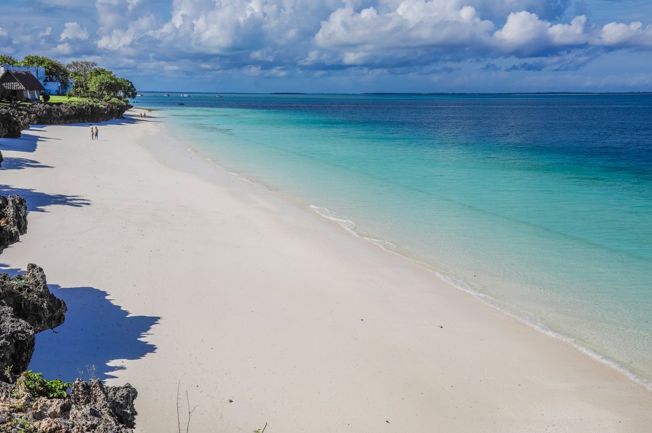 Strand