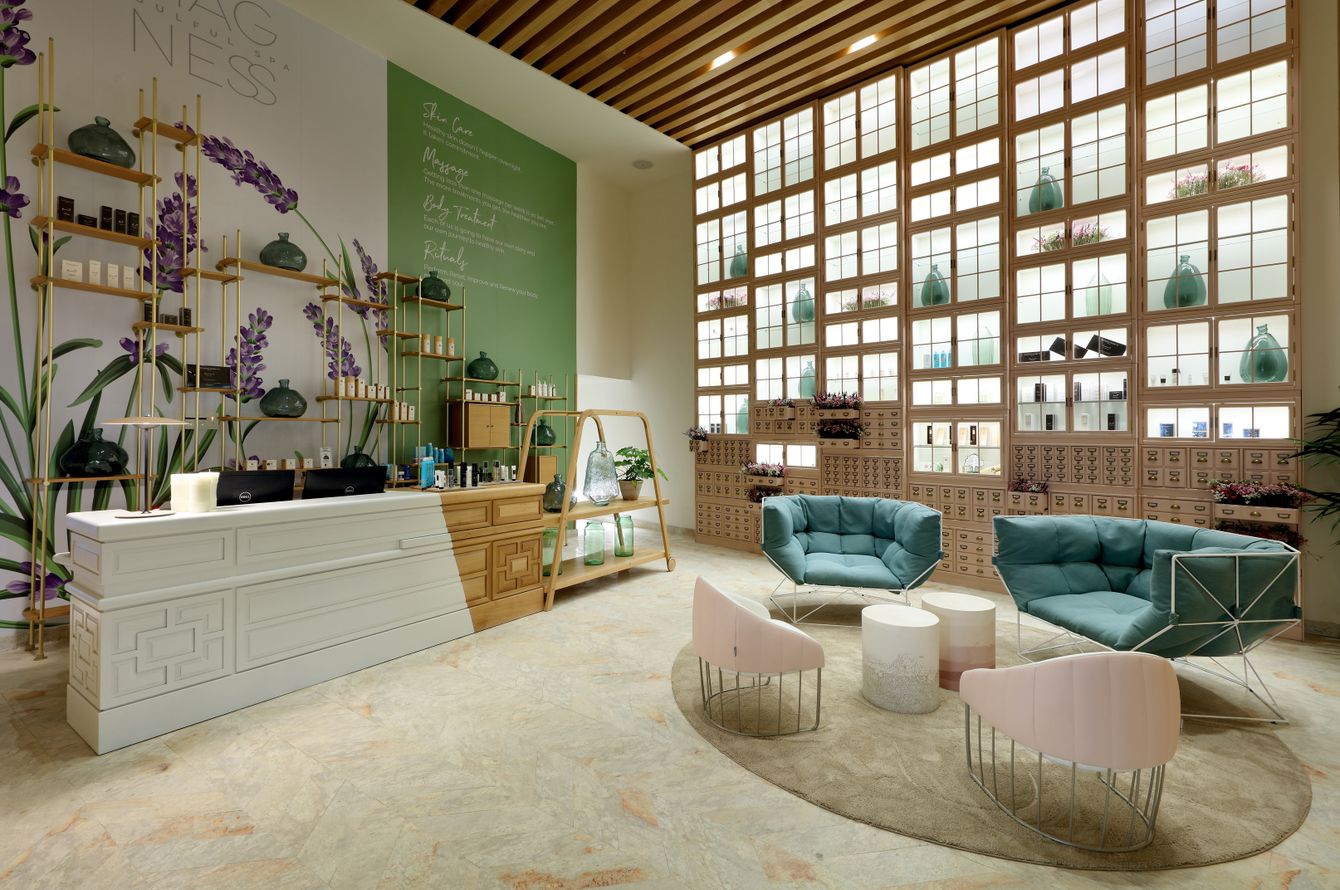 Spa